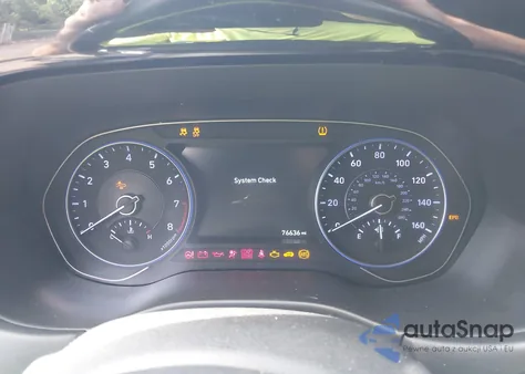 2020 Hyundai Palisade Sel from USA, damaged, VIN KM8R34HE0LU170048